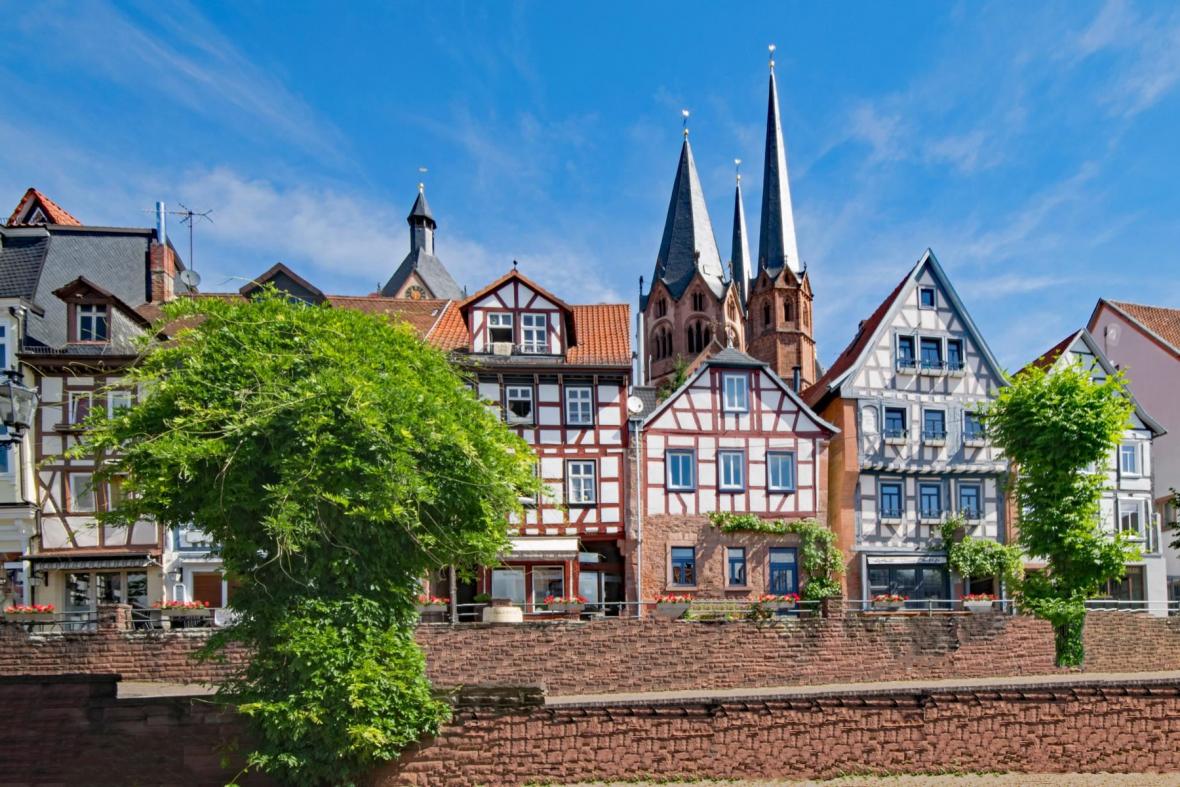 Gelnhausen