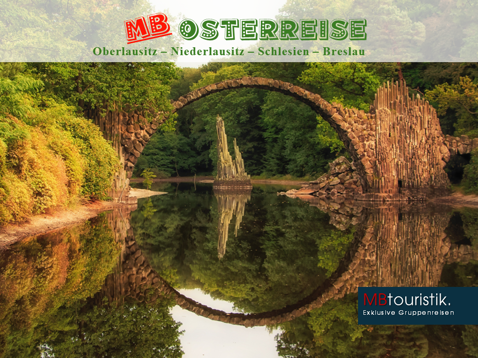 2026 Oberlausitz MB-Osterreise