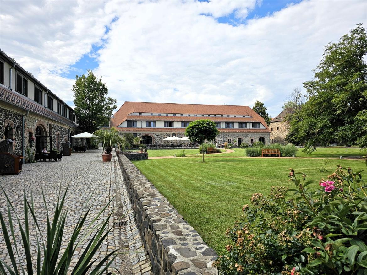 Hotel Gut am See - Görlitz