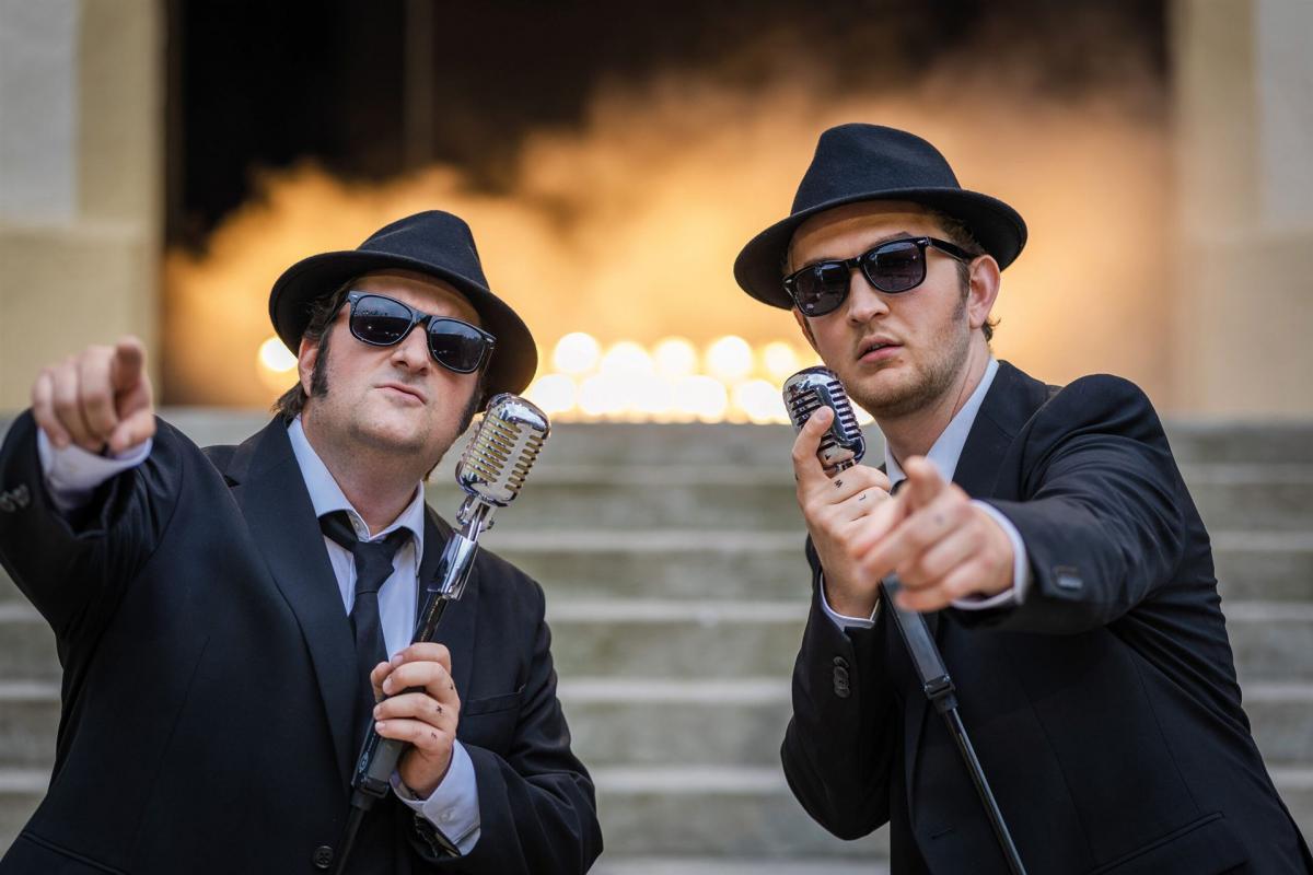 2026_Ötigheim_Blues-Brothers