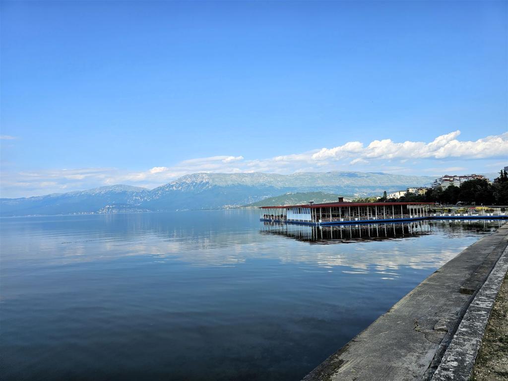 E-Bike Tour Albanien Fahrradfahren (20)