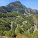E-Bike Tour Albanien Fahrradfahren (26)