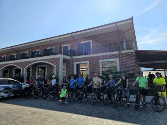 E-Bike Tour Albanien Fahrradfahren (29)