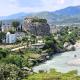 E-Bike Tour Albanien Fahrradfahren (2)