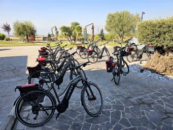 E-Bike Tour Albanien Fahrradfahren (30)