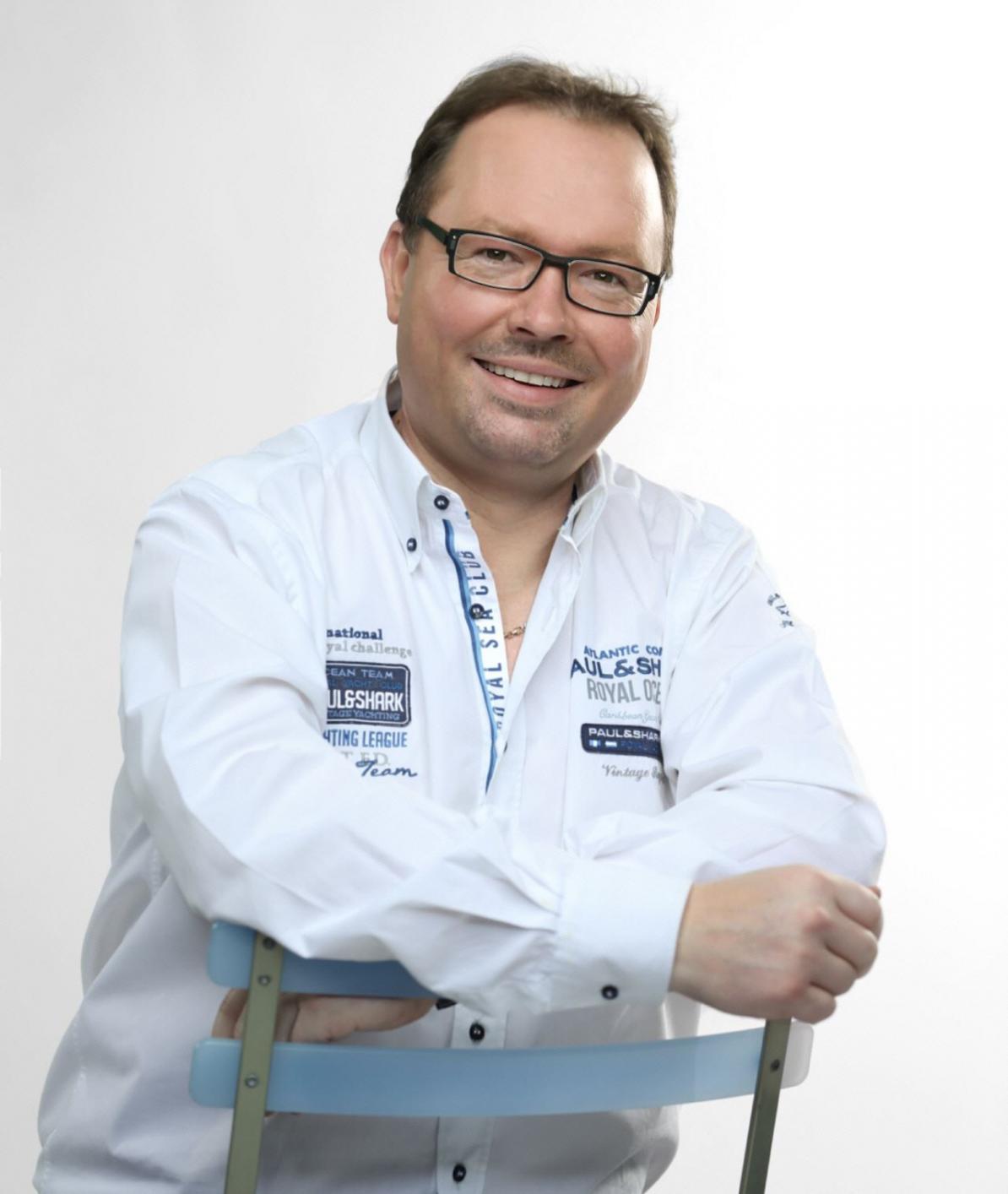 Kai Müller