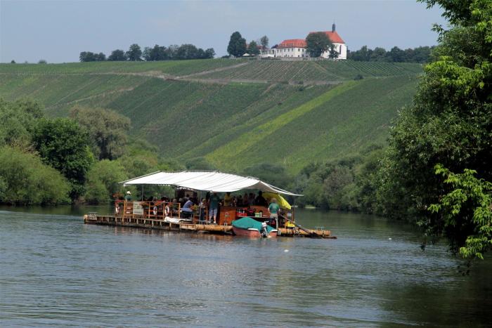 Fränkisches Weinland 2021